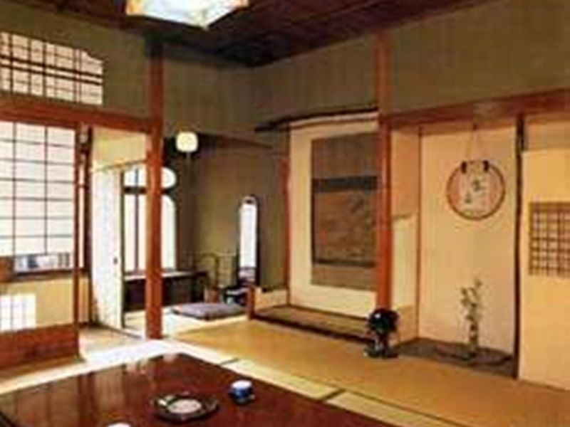 Japanese Ryokan Kashima Honkan Fukuoka  Zewnętrze zdjęcie