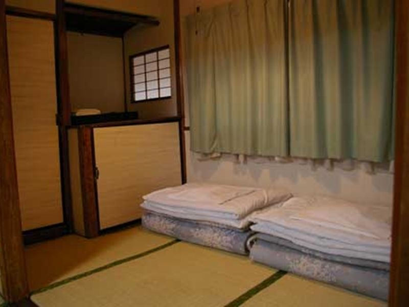 Japanese Ryokan Kashima Honkan Fukuoka  Zewnętrze zdjęcie