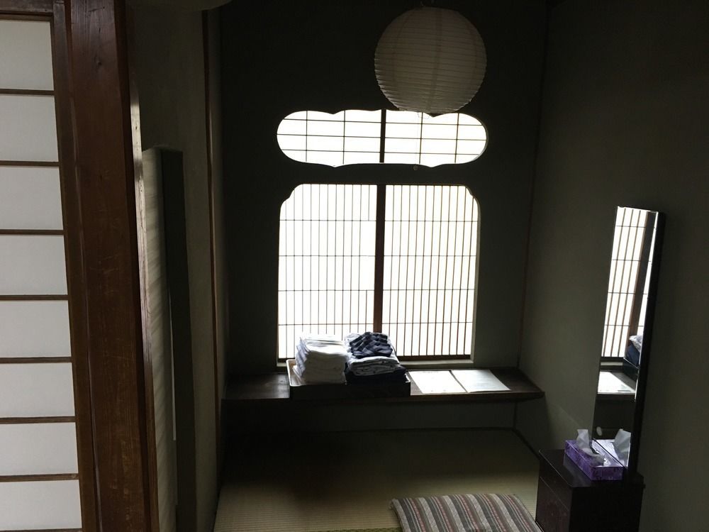 Japanese Ryokan Kashima Honkan Fukuoka  Zewnętrze zdjęcie