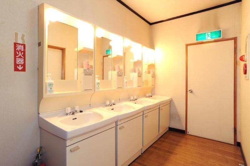Japanese Ryokan Kashima Honkan Fukuoka  Zewnętrze zdjęcie