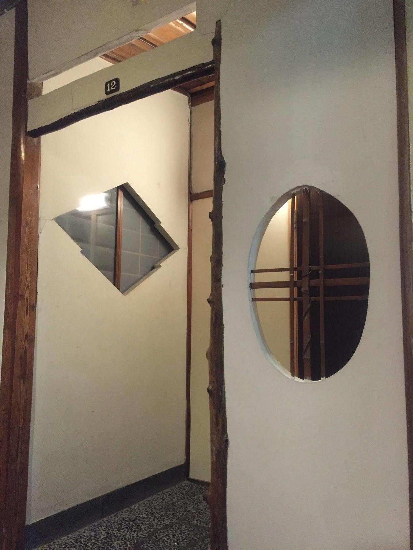 Japanese Ryokan Kashima Honkan Fukuoka  Zewnętrze zdjęcie