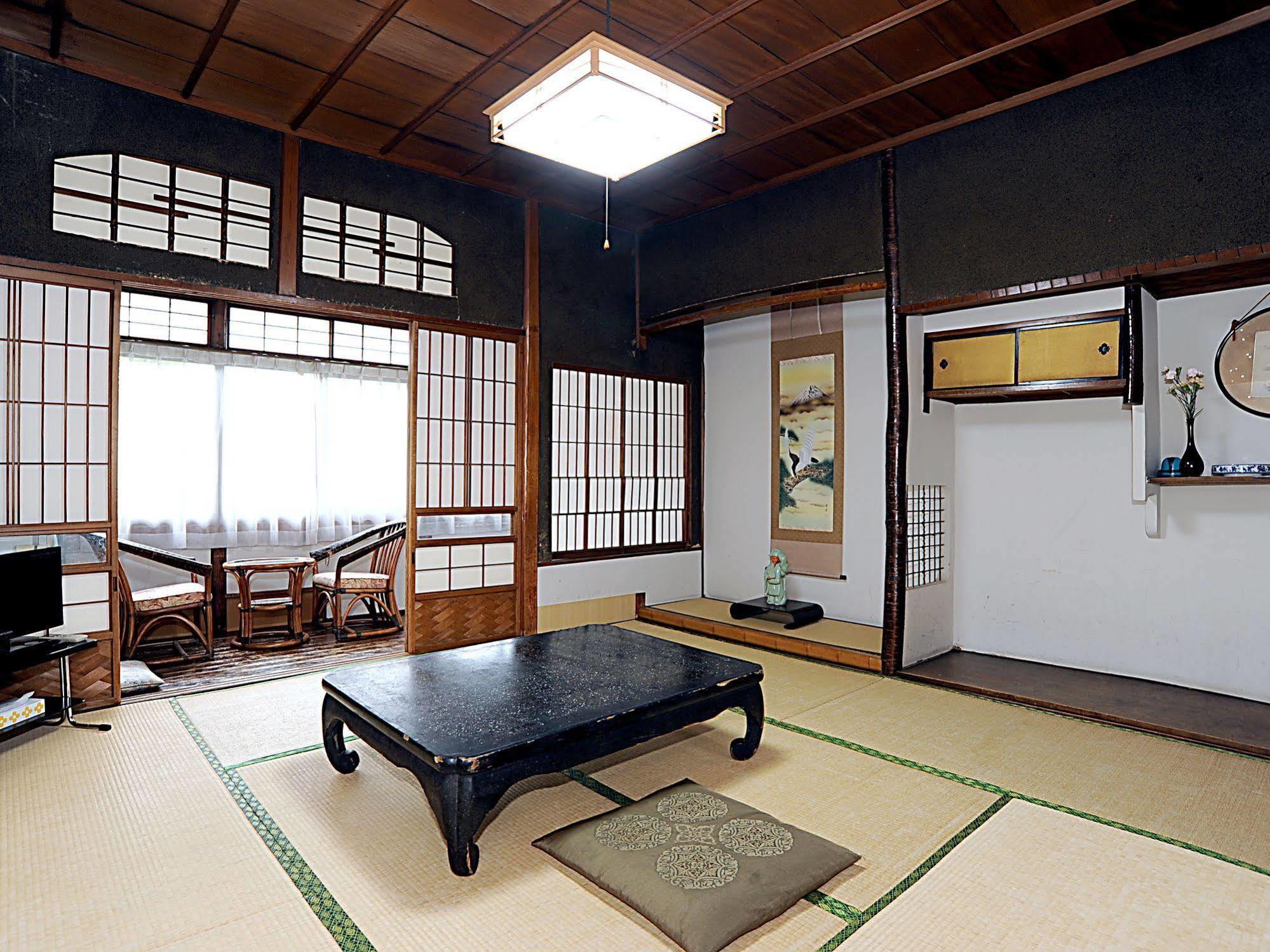 Japanese Ryokan Kashima Honkan Fukuoka  Zewnętrze zdjęcie