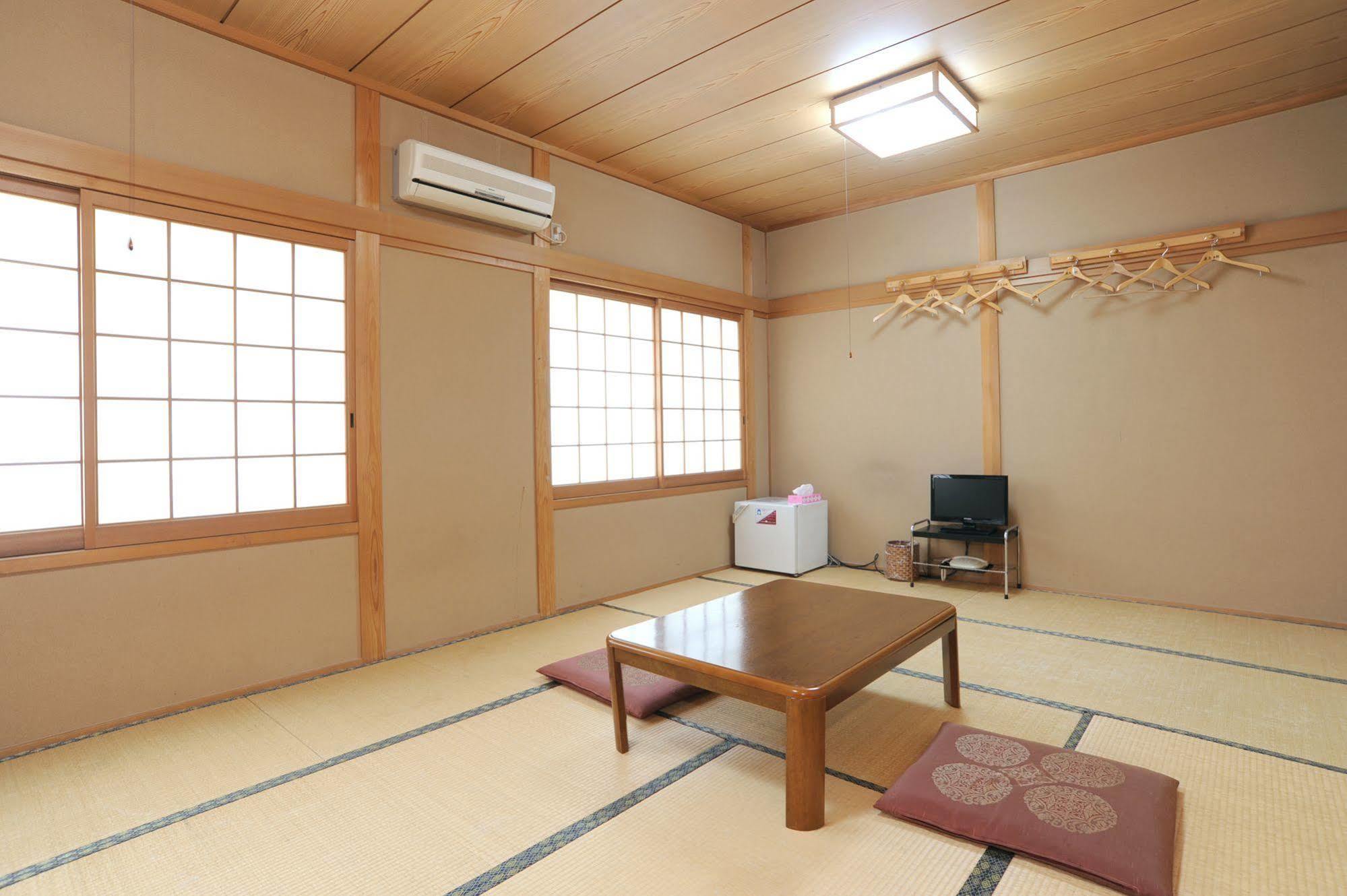 Japanese Ryokan Kashima Honkan Fukuoka  Zewnętrze zdjęcie