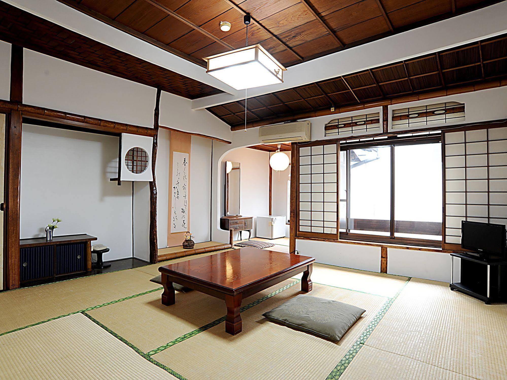 Japanese Ryokan Kashima Honkan Fukuoka  Zewnętrze zdjęcie