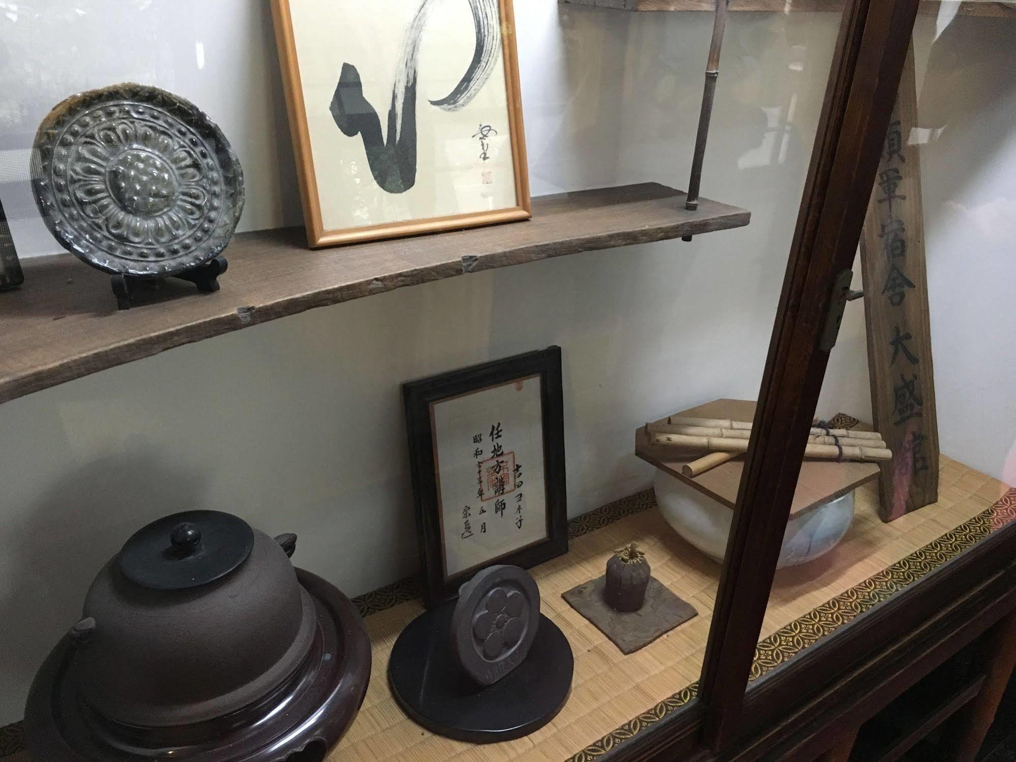 Japanese Ryokan Kashima Honkan Fukuoka  Zewnętrze zdjęcie