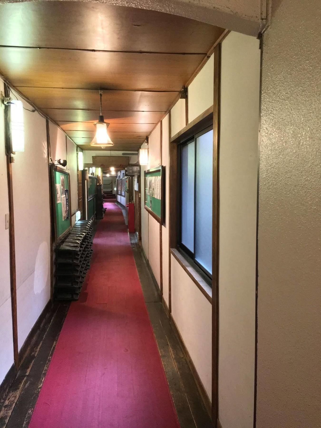 Japanese Ryokan Kashima Honkan Fukuoka  Zewnętrze zdjęcie