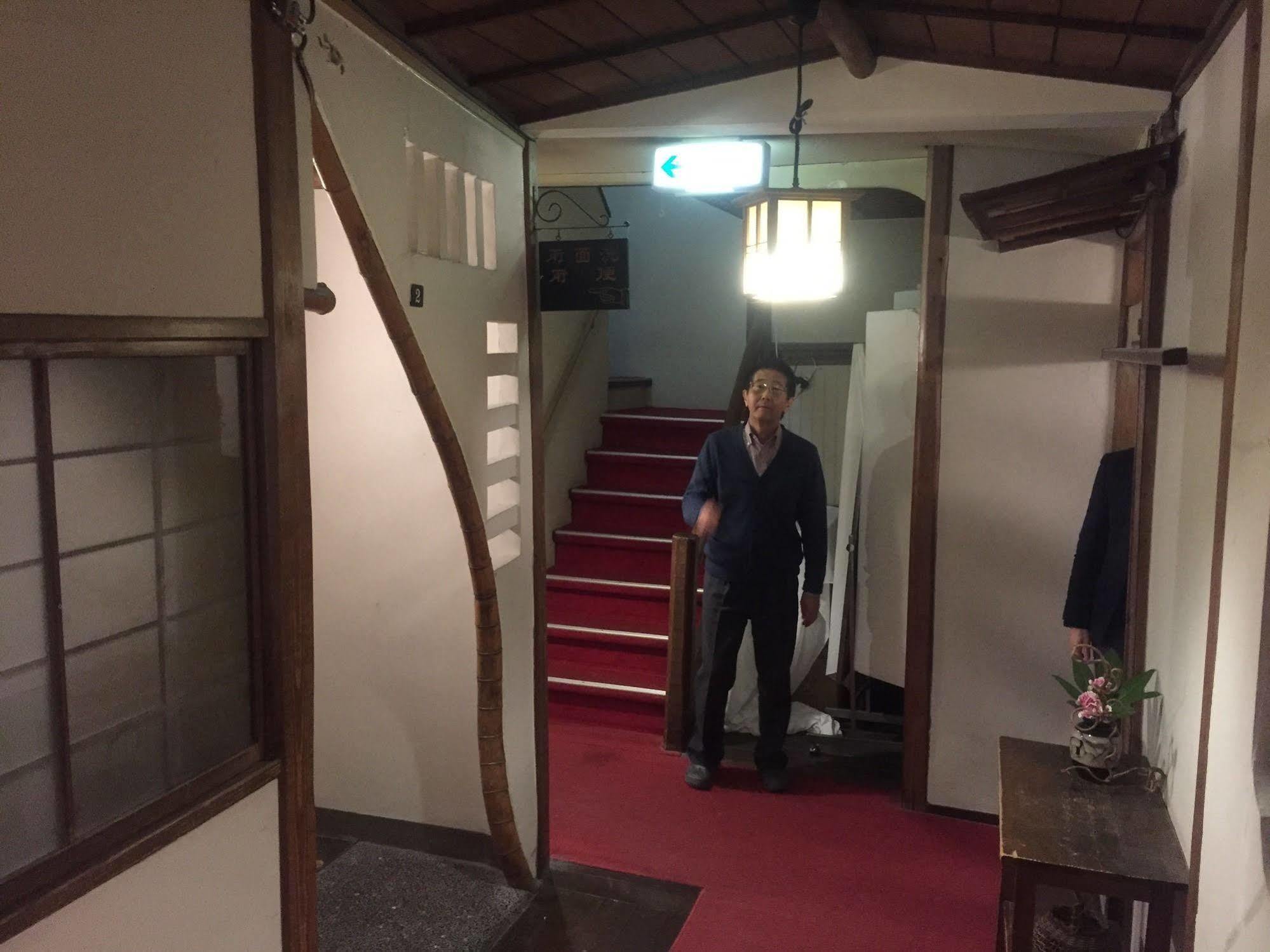 Japanese Ryokan Kashima Honkan Fukuoka  Zewnętrze zdjęcie