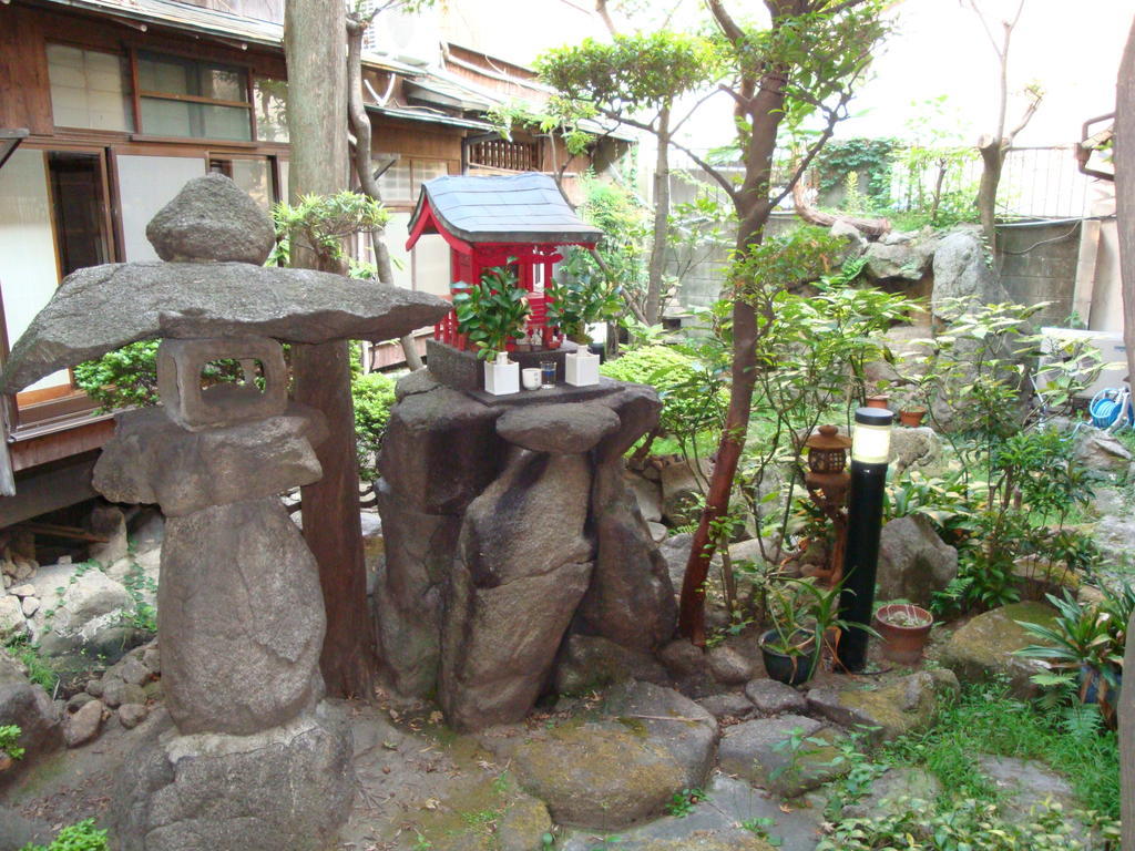 Japanese Ryokan Kashima Honkan Fukuoka  Zewnętrze zdjęcie