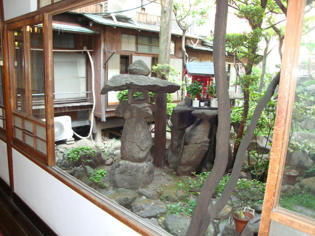 Japanese Ryokan Kashima Honkan Fukuoka  Zewnętrze zdjęcie