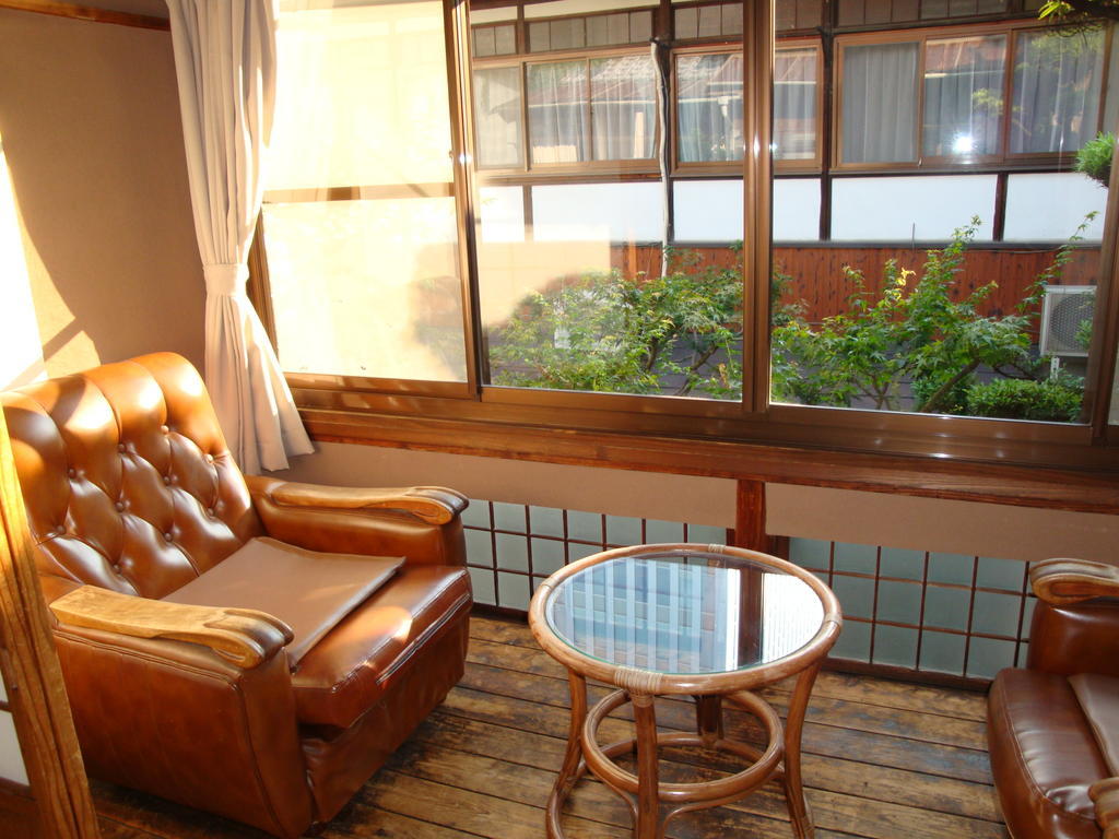 Japanese Ryokan Kashima Honkan Fukuoka  Zewnętrze zdjęcie